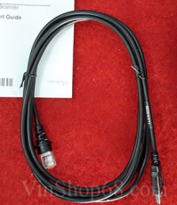 Dây cáp máy đọc mã vạch Honeywell